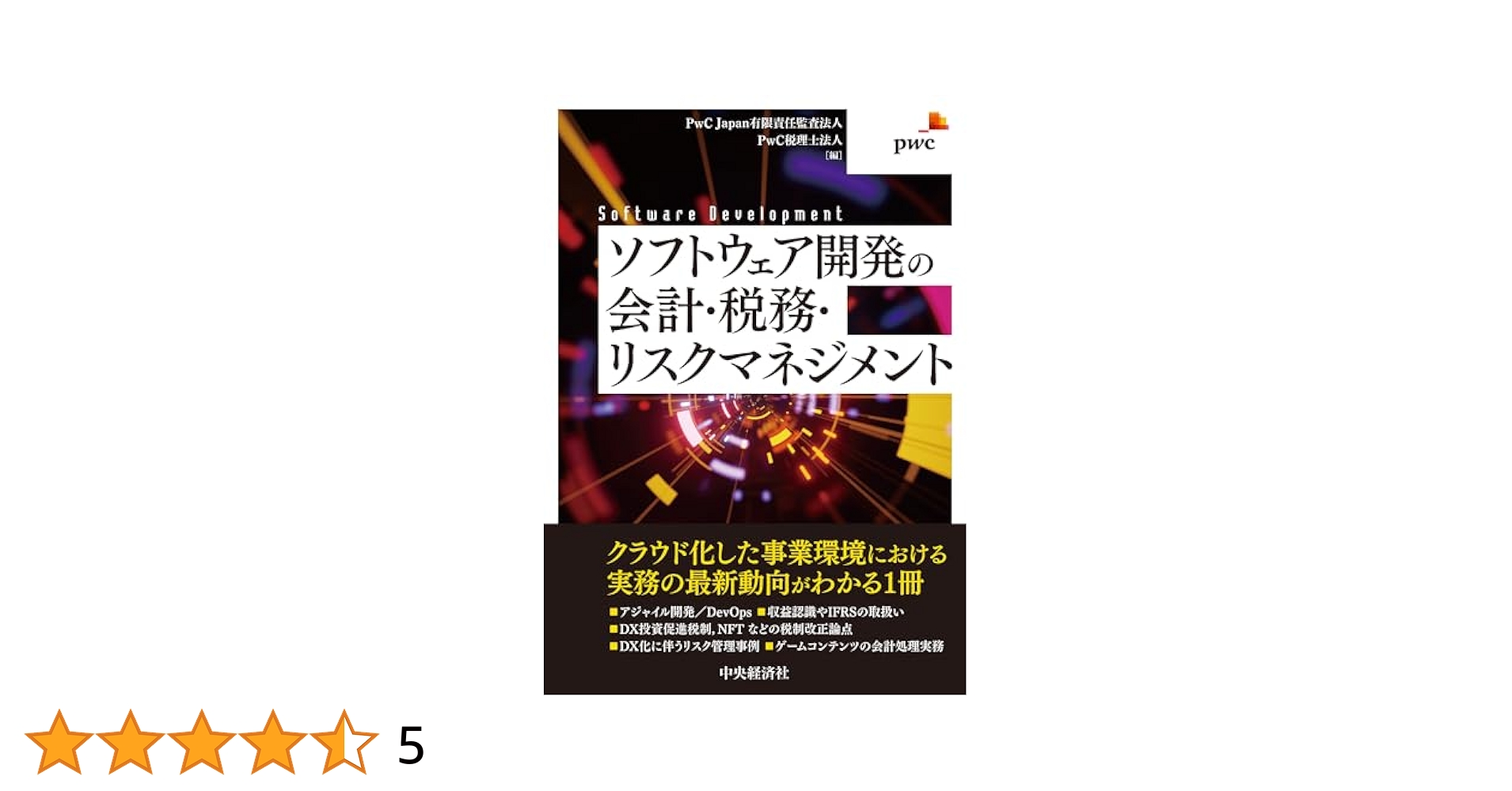 ソフトウェア開発の会計・税務・リスクマネジメント | PwC Japan