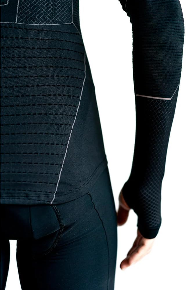 BASEZ 2 Thermal Cycling Baselayer - Image 3