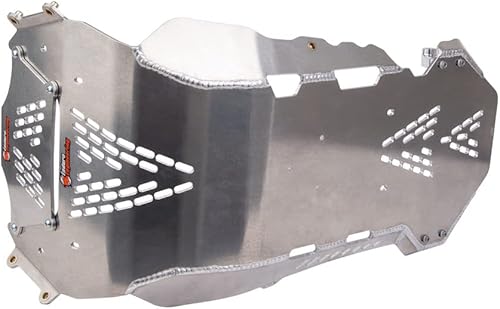 Miniatura 3 de Enduro Engineering Placa deslizante todoterreno para KTM 790 Adventure/R 2019