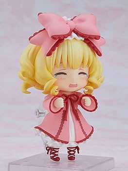 Amazon | ねんどろいど ローゼンメイデン 雛苺 ノンスケール