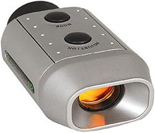 HONTIN Golf Range Finder 850M 7X18 Golf Digital Rangefinder For Golf Multi Function Scope Hunting Range Finder Hunting Optics High-Precision Accurate 5.20