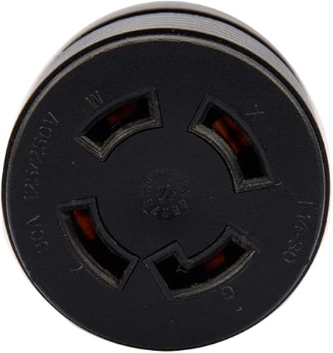 Miniatura 4 de RVGUARD - Enchufe adaptador para generador