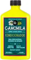Camomila Condicionador 250ml , Lola Cosmetics