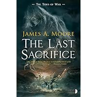 The Last Sacrifice