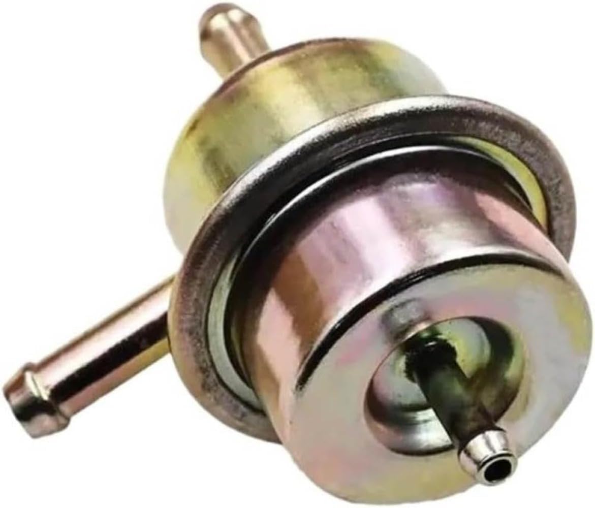 0280160200 Fuel Pressure Regulator | Compatible With Volkswagen 914 Transporter T2 T3, Rover 17 CX 2000-3500 | Automotive & Motorcycle Fuel System Replacement Part