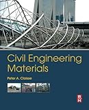 Civil Engineering Materials by Peter A. Claisse (2015-10-08)