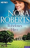 Ruheloses Herz: Roman (Irische-Herzen-Trilogie 3)