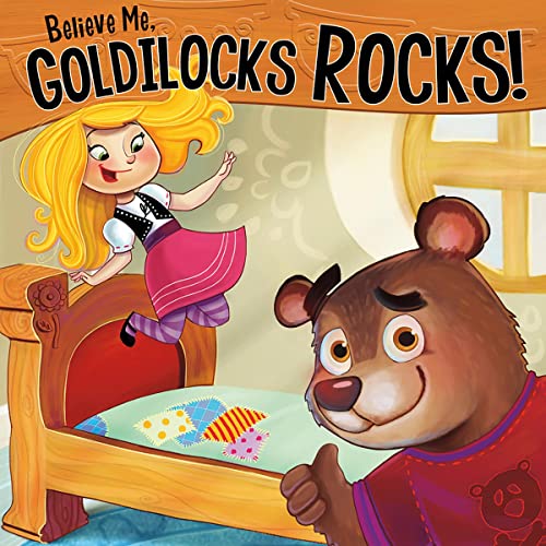 Amazon.co.jp: Goldilocks and the Three Bears (Audible Audio Edition ...