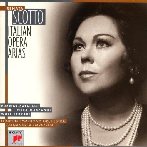 Renata Scotto