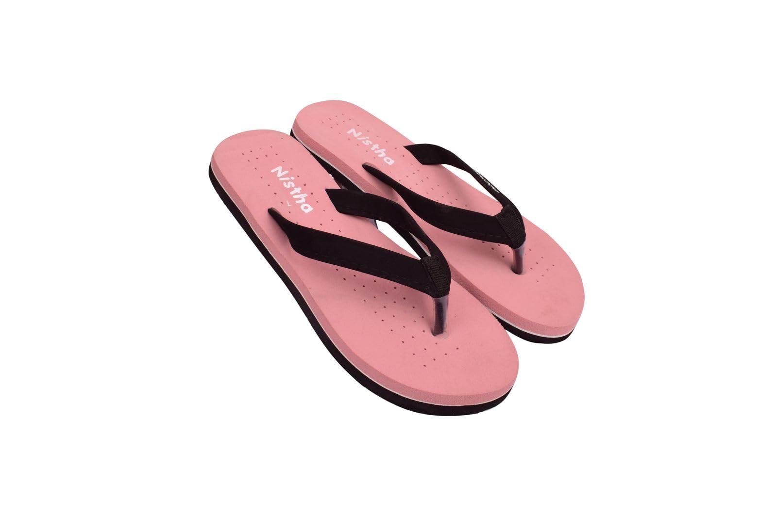 Doctor Slippers for Men & Women, Orthopedic Health Slippers, Extra Soft Heel Pain Relief Footwear Home Use, Stylish Comfort by Orthorest-image-41