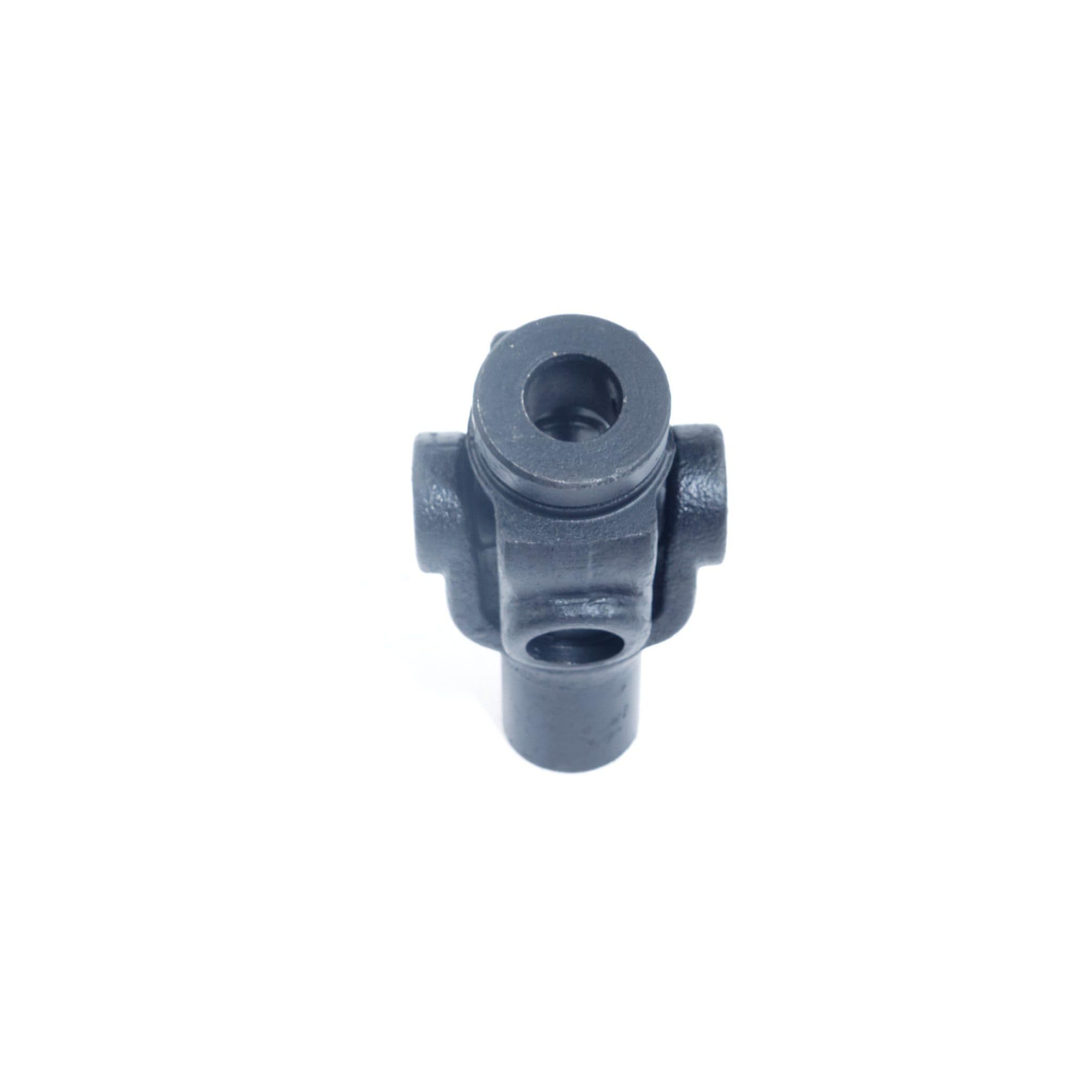 Arbre à cardan Compatible avec Yanmar F14 - F16 | Série KE3 - KE5 | essieu avant