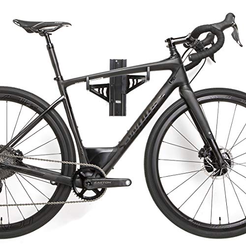 Feedback Sports Suporte de parede Velo para bicicleta (preto)