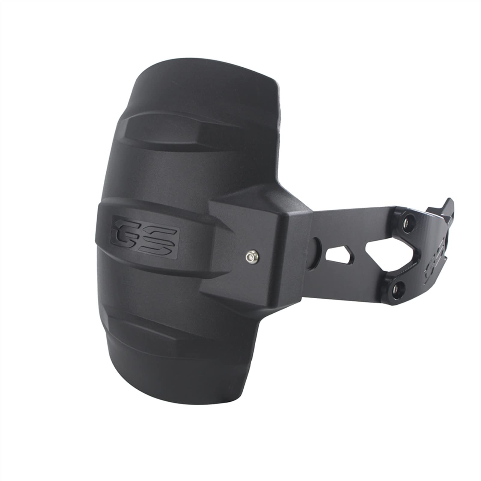 Per BMW F850GS F750GS F750 GS 750GS F850GSA F850 Adventure Parafango Posteriore Della Copertura Parafango Anteriore Paraspruzzi Guard Accessori Moto Decorare (Color : Rear Fender