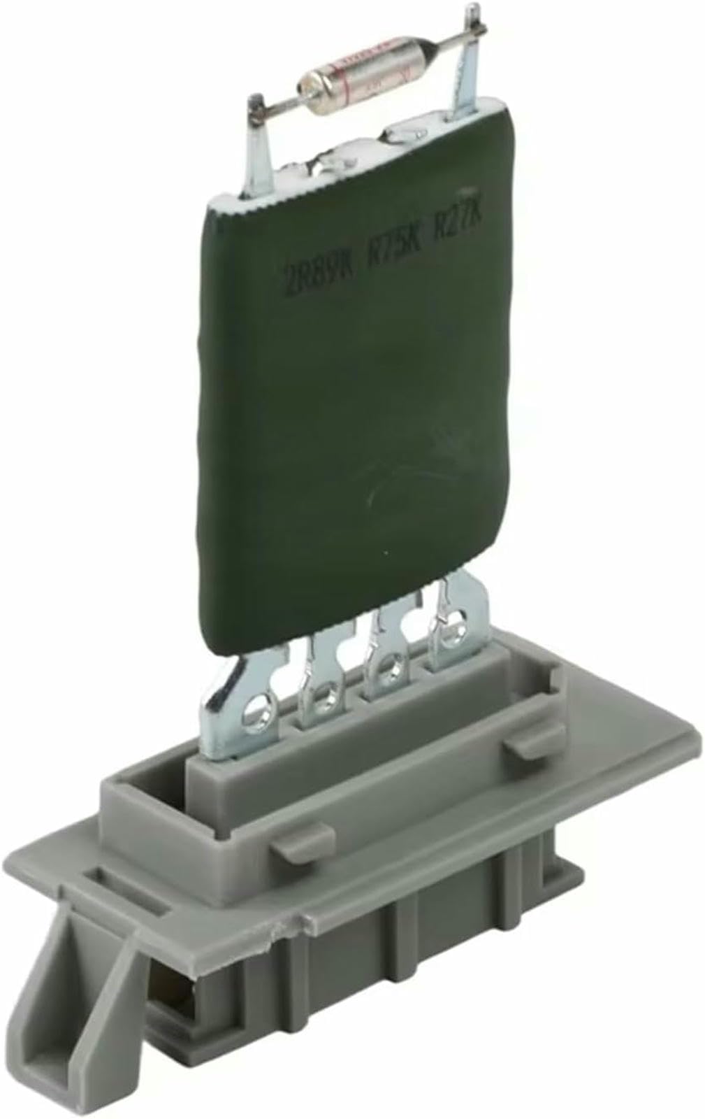 Resistencia del Motor del Ventilador del Calentador del Coche para Land Rover para Freelander 1998 1999 2000 2001 2002 2003 2004 2005 2006 Jgm500010 515096-Ln Jgm000020
