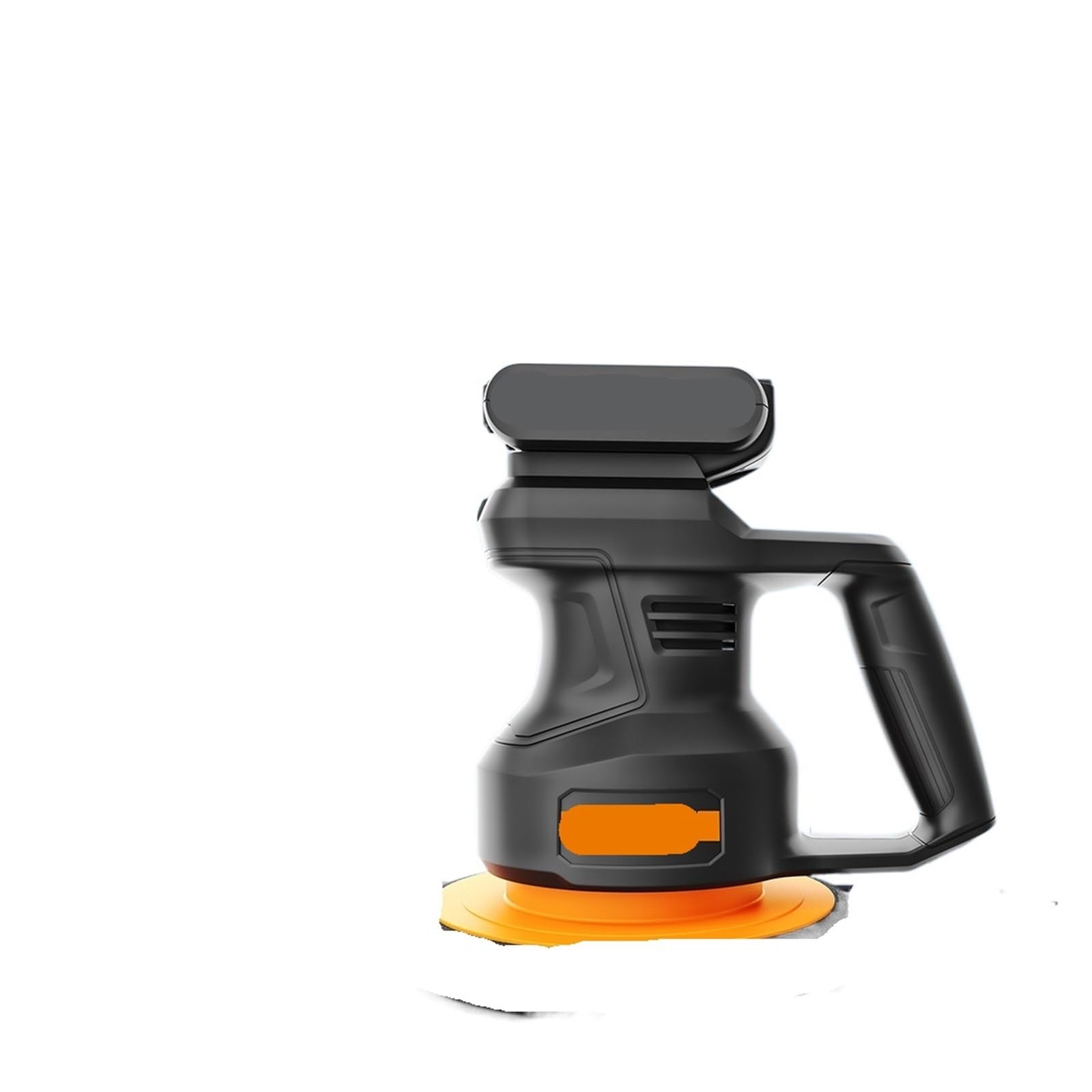 Pulidor Máquina pulidora de coche eléctricoMáquina de encerado de pulido de coche inalámbrico DC sin batería Universal
