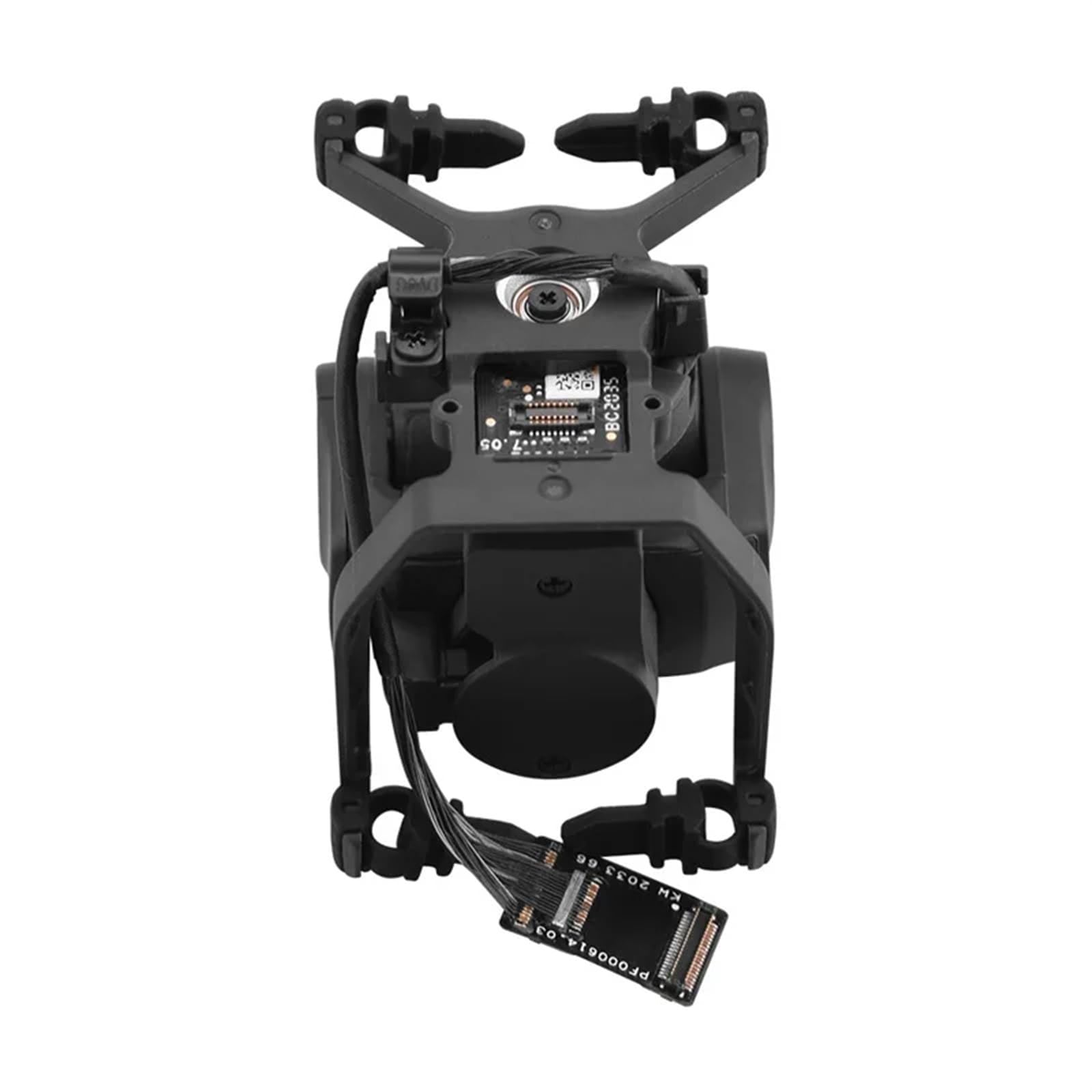 Kamera gimbalowa 4K do DJI Mini 2 część naprawcza gimbala do DJI Mini 2 wymiana drona naprawa części zamiennych