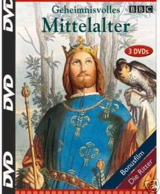 Geheimnisvolles Mittelalter - BBC