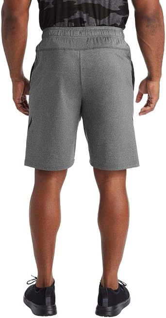 C9 Champion Men's Elevated Training Short-9 Inseam