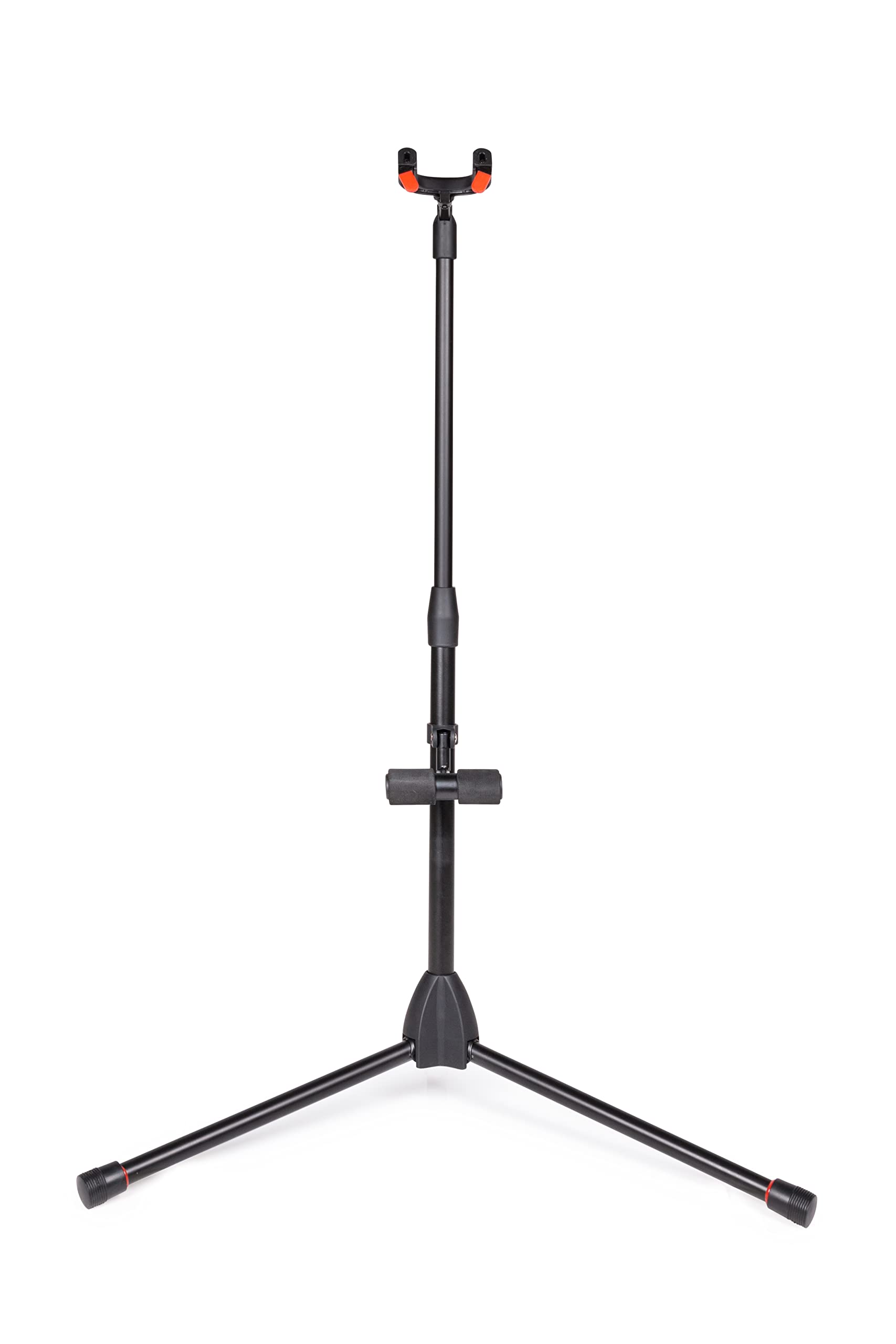 Gator Frameworks Single Hanging Stands with Self-Locking Yoke Fits Most Electric, Acoustic, and Bass Guitars (GFW-GTR-1500)