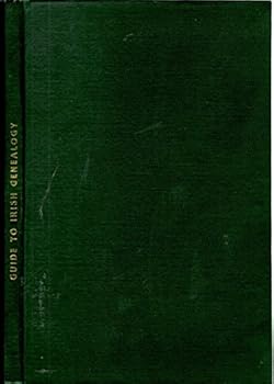 A Simple Guide to Irish Genealogy