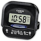 casio wecker tq-140 Die Uhr wird in eine schönen, original Geschenkbox geliefert und hat 2 Jahre Garantie
