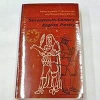 Seventeenth Century English Poetry B003RQHWKK Book Cover
