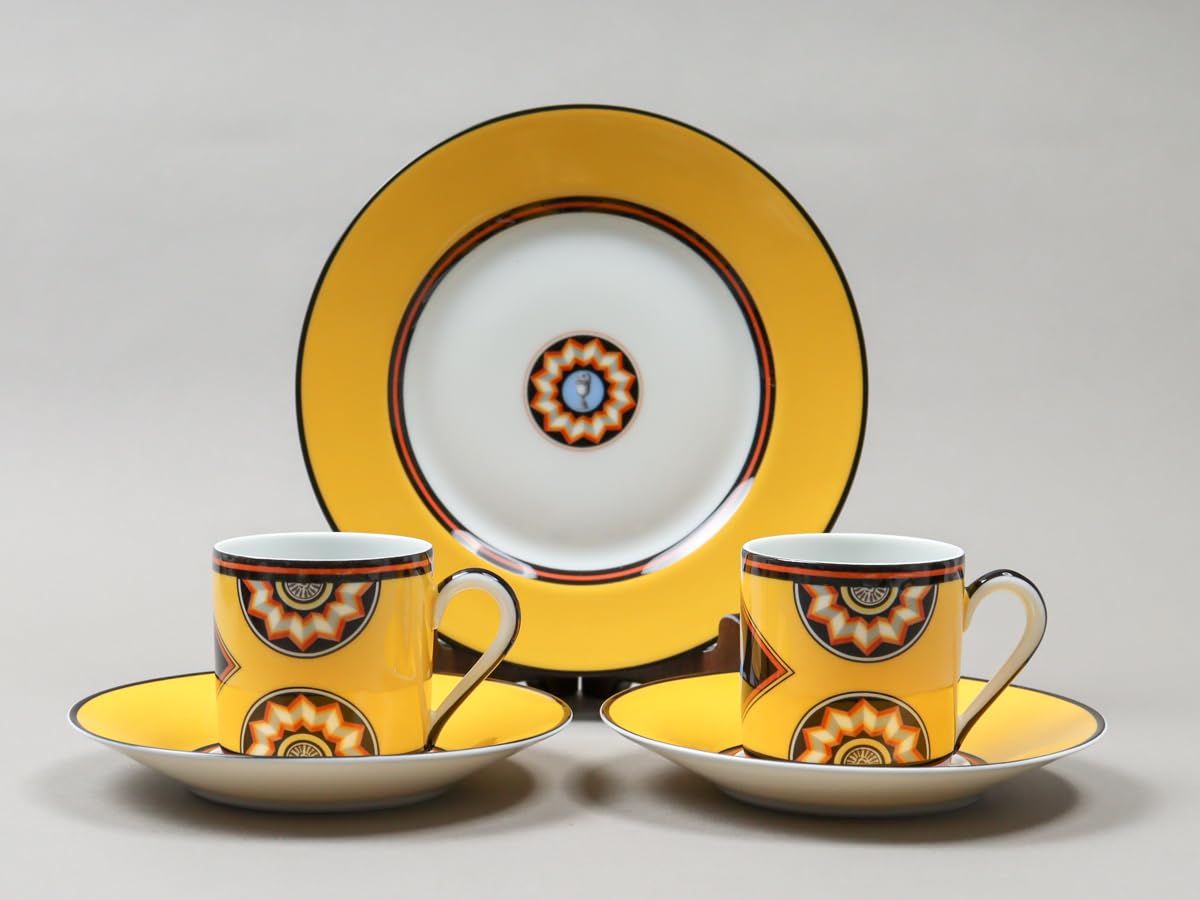 Amazon.co.jp: NOBl リモージュ ピュイフォルカ ポンペイ カップ