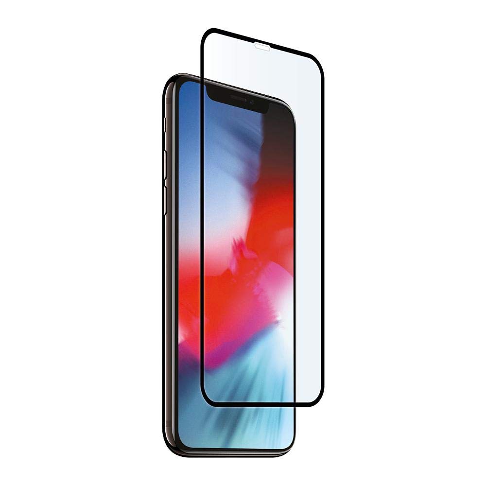 5 PACK PELLICOLA VETRO RETRO PER IPHONE 11 / PRO / PRO MAX PROTEZIONE