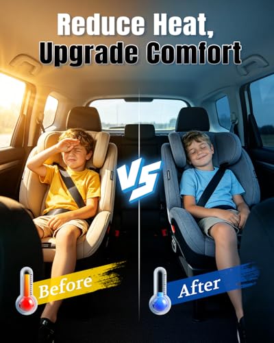 Image of ARANA 35% VLT 20 inchx10FT Ceramic Car Window Tint Film | Keep Car Cool, 99% UV Block, Daytime Privacy & Anti-Glare, Scratch Resistant, Phone /GPS Friendly, DIY Install
