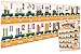 Junior Learning JL131# Train Wall Border