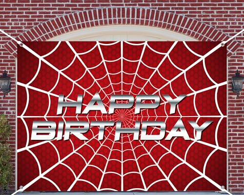 Fondos Temáticos Feliz Cumpleaños Telón 7 x 5 ft miniatura 1