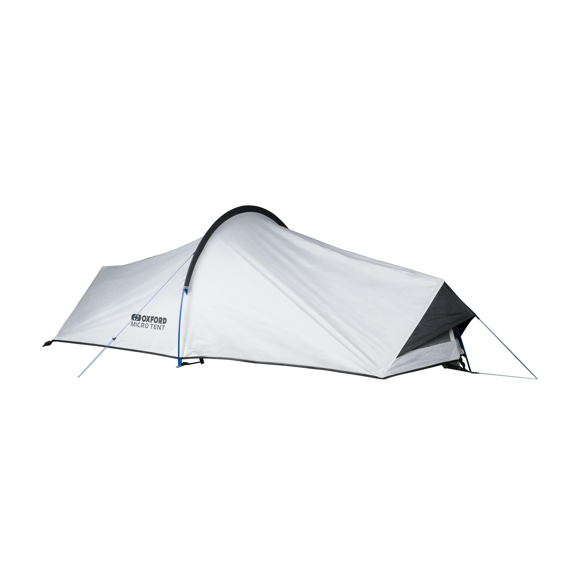 Oxford Micro Zelt OX845 | Ultra Compact Adventure Motorrad Camping