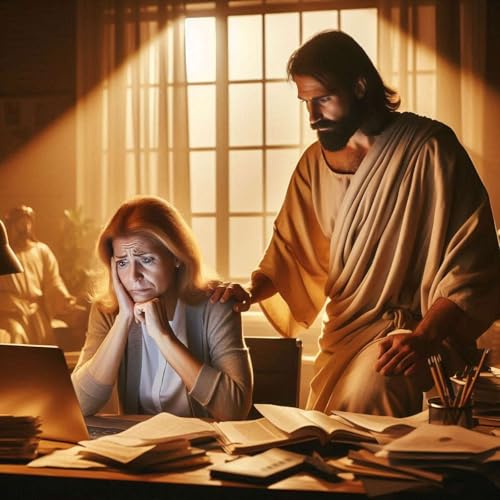 Tired of Work? The Secret to Avoiding It Might Surprise You