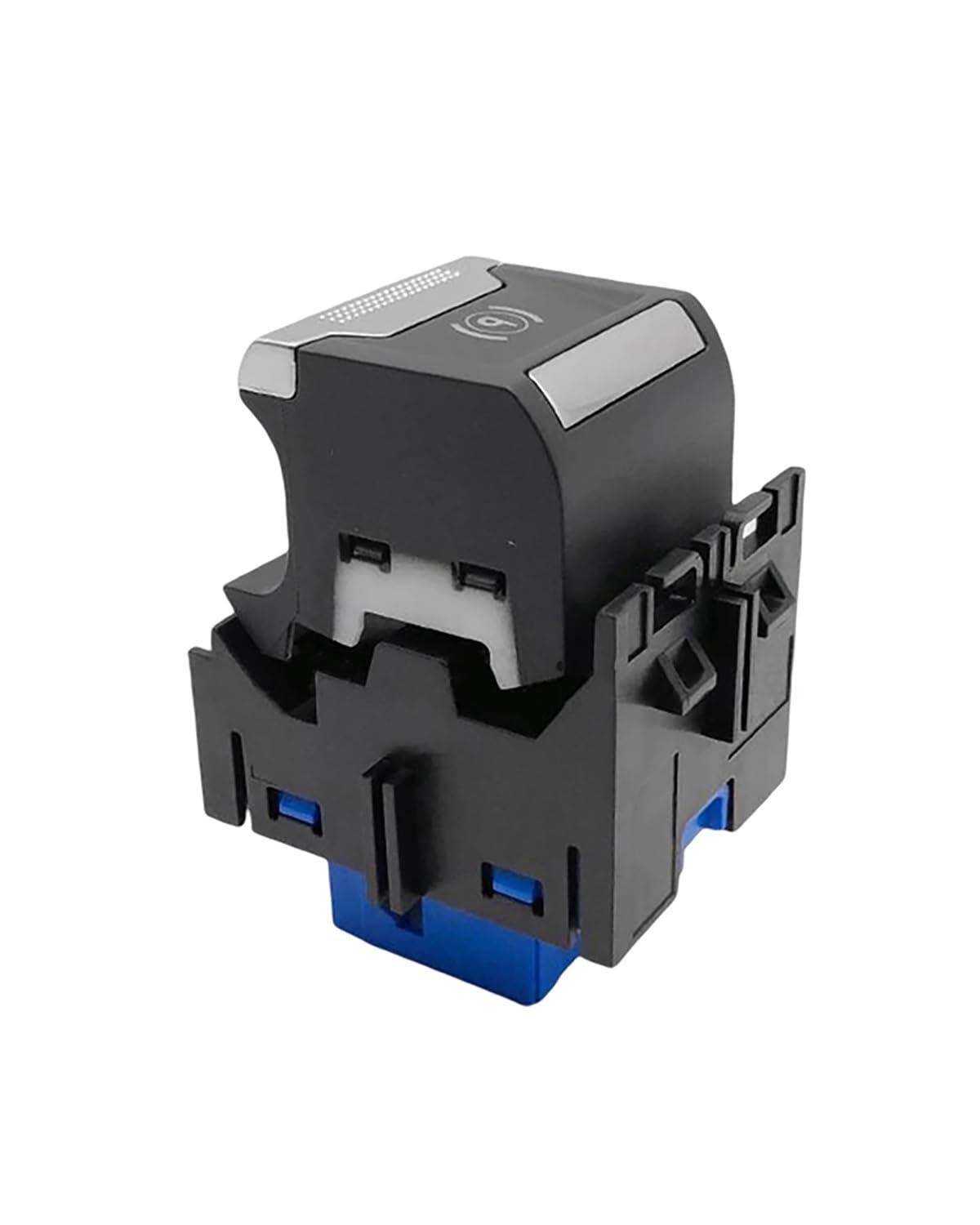 Pulsante Elettronico Freno 98105935VV Per Peugeot 208 2008 3008 508 5008 Interruttore Del Freno Stazionamento Pulsante Freno A Mano Pulsante Freno Mano