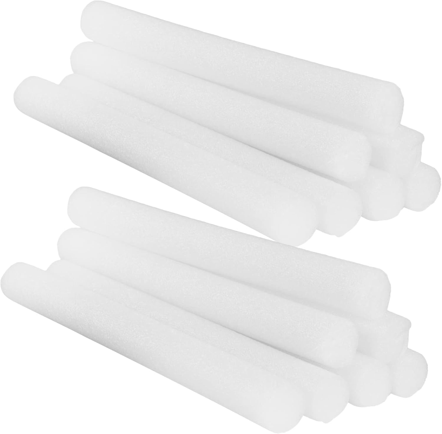14pcs Foam Caulk Stick slipcover Grips Sofa Slipcover Tucks