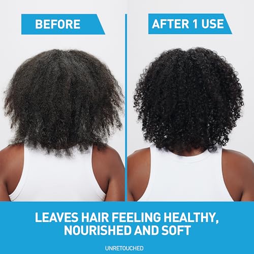 Image of CeraVe 2 In 1 Hydrating Anti Dandruff Shampoo And Conditioner Twin Pack, 1% Pyrithione Zinc Dandruff Treatment Helps Eliminate Dandruff, Color Safe & Sulfate Free, 12 Fl Oz Each (Set of 2)