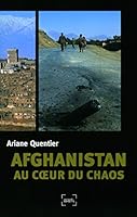 Afghanistan 2207260569 Book Cover