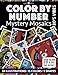 Color by Number: 80's Vibes | Black Background Edition | Mystery Mosaics Coloring Book for Adults | Pixel Art Coloring for Relaxation and Mindfulness: ... (Color by Number - Black Edition | Pixelart)