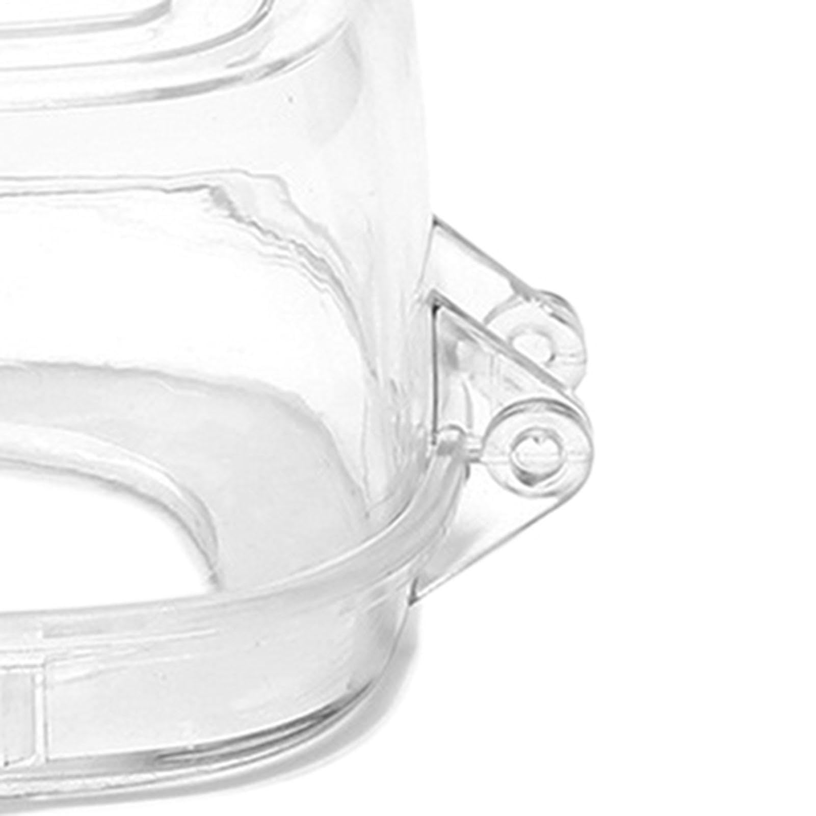 Protectores de Seguridad para Mandos de Cocina - 4 Piezas Bloqueo de Seguridad Resistente al Calor,Mandos de Cocina a Prueba de Niños - para Electrodomésticos de Horno Personas Mayores Niños Mu