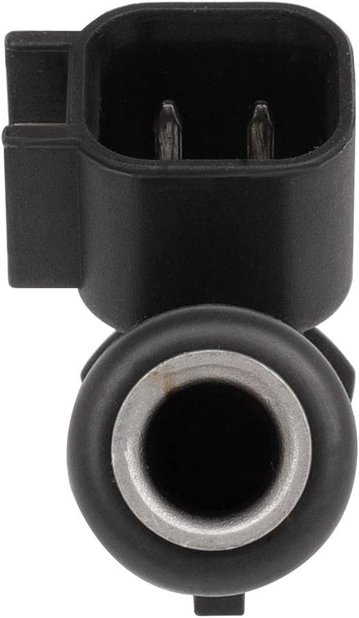 Fuel Injector,OCPTY 4pcs 4 Holes Replacement Fuel Injectors Engine Part fit for 09-18 for Ford for Escape,14-19 for Ford for Transit Connect, 09-11 for Mercury for Mariner