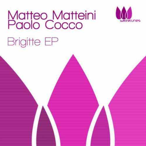 Brigitte EP by Matteo Matteini & Paolo Cocco on Amazon Music - Amazon.com