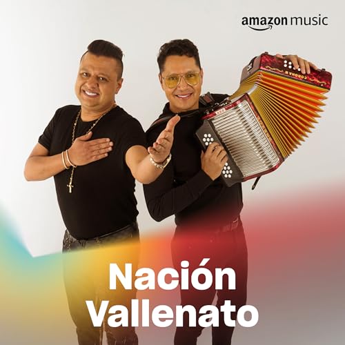 Nación Vallenato