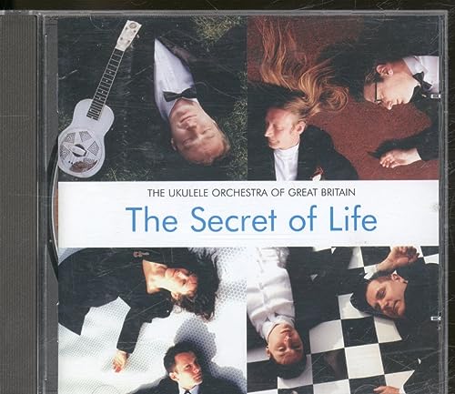 Preisvergleich Produktbild The Secret of Life