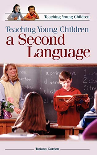 Teaching Young Children a Second Language view 2