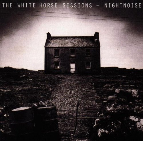 White Horse Sessions [Audio CD] Nightnoise