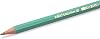 BIC Evolution Pencil, 10-Piece Blister, Splinter Proof, Chew Resistant, Easy to Open