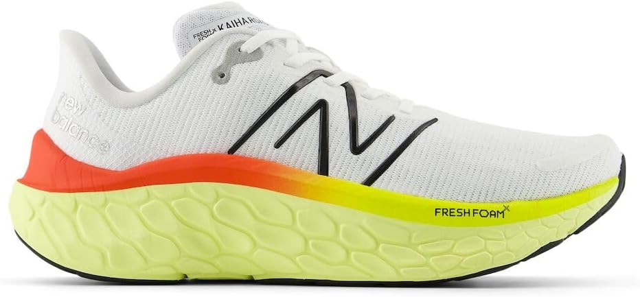 New Balance Men's Fresh Foam X Kaiha Road Running Shoes - Image 3