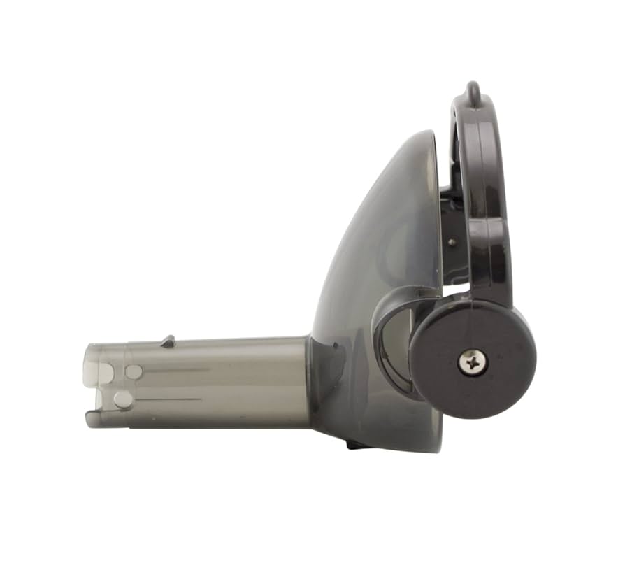 Amazon.com: Water Tech P32X002 Nose Cap - Black : Patio