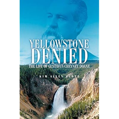 Yellowstone Denied