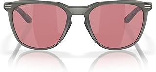 mens Oo9286 Thurso Square Sunglasses